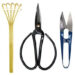 kit herramientas bonsái